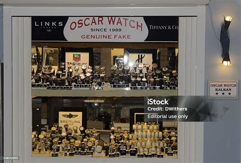 counterfeit watches in turkey